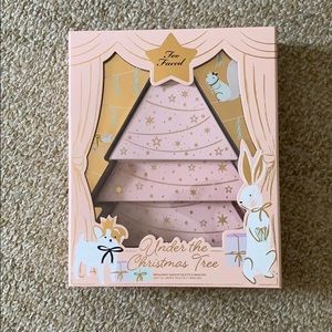 Too Faced Eyeshadow Palettes